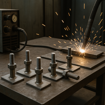 Изготовление анкеров в наличии в Ярославле