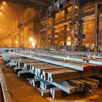 Производство