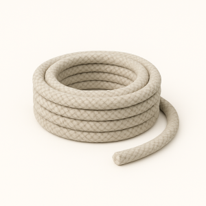 Асбестовый шнур 1 мм ШАОН ГОСТ 1779-83 в наличии в Ярославле