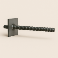 Анкерные крепи