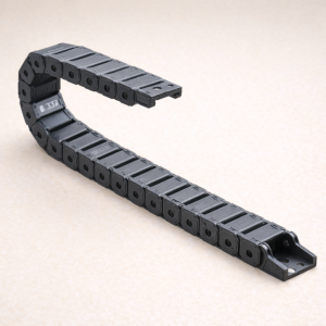 Гибкий кабельный канал пластиковый 22*80 мм R60 мм в наличии в Ярославле