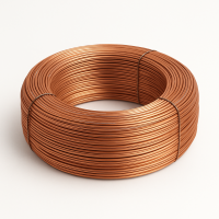 Медная катанка