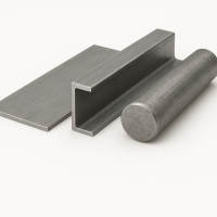 Стальной прокат