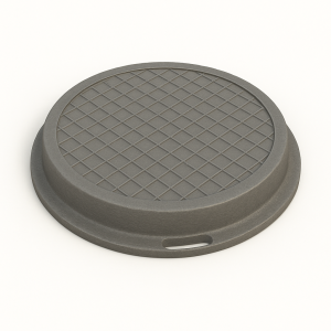 Люк легкий 760х70 мм 600 мм 45,5 кг 1,5 т в наличии в Ярославле