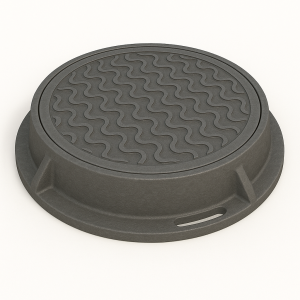 Люк магистральный 870х115 мм 600 мм 146,5 кг 40 т ТМ (Д400)-1-60 в наличии в Ярославле