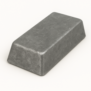 Свинец в чушках С2С ГОСТ 3778-98 в наличии в Ярославле