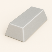 Дюралевая чушка Д1 ГОСТ 1131-76