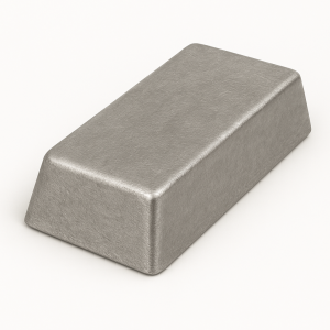 Чушка никеля Н-3 ГОСТ 849-2018 в наличии в Ярославле