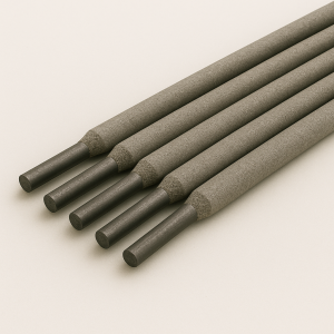 Электрод для сварки 4 мм ТМЛ-1У в наличии в Ярославле