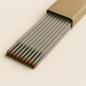 Электрод для сварки 3 мм СЭЛБ-52 в наличии в Ярославле