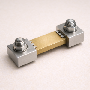 Шунт измерительный 75.ШИСВ-50 в наличии в Ярославле