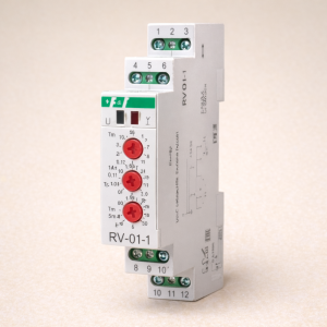 Реле времени с выдержкой после снятия напряжения питания 240В в наличии в Ярославле