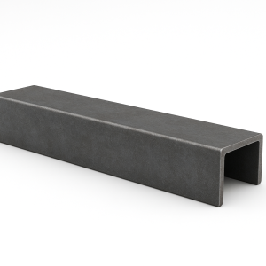 Низколегированный швеллер 5Э 50х32х4,2 мм 09Г2С ГОСТ 8240-97 в наличии в Ярославле