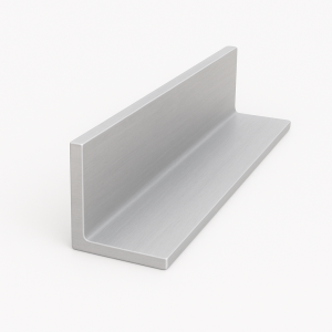 Г-образный профиль алюминиевый 25х20х2х2,5 мм АМг6 ГОСТ 13738-91 в наличии в Ярославле