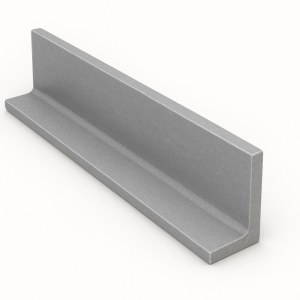 Судовой уголок 100х63х7 мм А32 в наличии в Ярославле