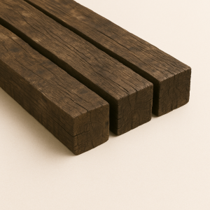 Полушпала деревянная пропитанная тип II для путей козловых кранов 1374х230х160 мм ГОСТ 78-2004 в наличии в Ярославле