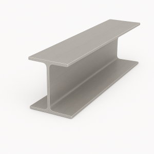 Н-образный алюминиевый профиль 100х110х30х3 мм 1915 ГОСТ 29303-92 в наличии в Ярославле