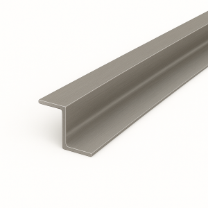 Z-образный профиль стальной 200х87х87х6 мм 09Г2СД ГОСТ 13229-78 в наличии в Ярославле