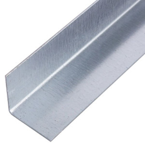 Уголок оцинкованный 40х40х3 мм Ст2 ГОСТ 8509-93 в наличии в Ярославле