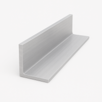 L-образный профиль алюминиевый 30х20х2,5х3 мм АМг5 ГОСТ 13738-91