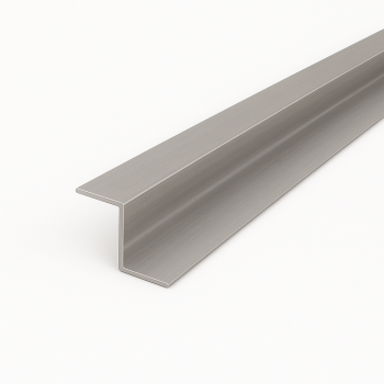 Z-образный профиль алюминиевый 86х9,5х15,5х2,5 мм 1561 ГОСТ Р 50067-92 в наличии в Ярославле