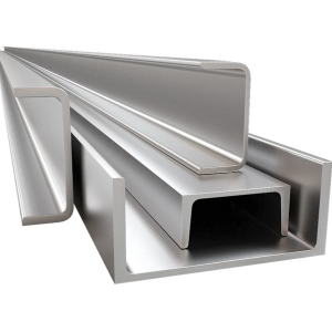 Нержавеющий швеллер 140х40х2.5 AISI 321 в наличии в Ярославле