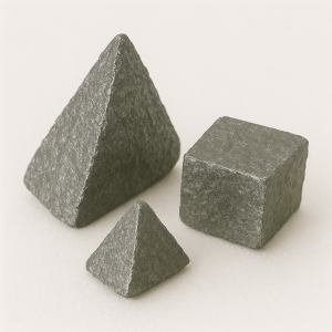 Ферроалюминий ФА-40 в наличии в Ярославле