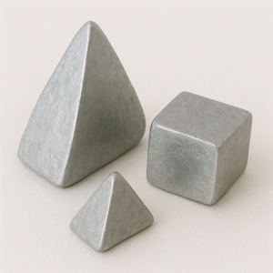 Металлический кадмий Кд0 в наличии в Ярославле