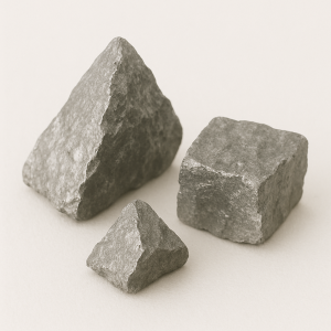 Ферромолибден FeMo60Cu1 ГОСТ 4759-91 в наличии в Ярославле