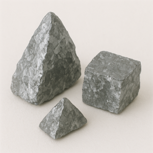 Металлический кремний Кр2 в наличии в Ярославле