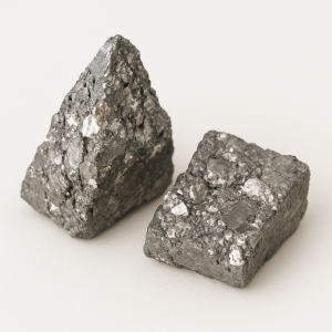 Феррохром низкоуглеродистый ФХ010А ГОСТ 4757-91 в наличии в Ярославле