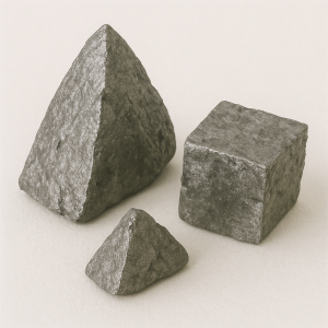 Марганец металлический Мн92Н6 ГОСТ 6008-91 в наличии в Ярославле