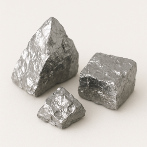 Металлический хром X99H4 ГОСТ 5905-2004 в наличии в Ярославле