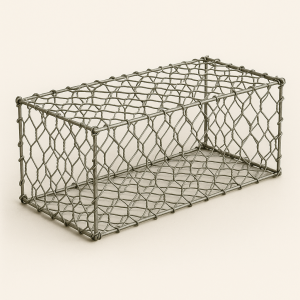 Габион дорожный 6х2х0,23 м ГОСТ Р 52132-2003 в наличии в Ярославле