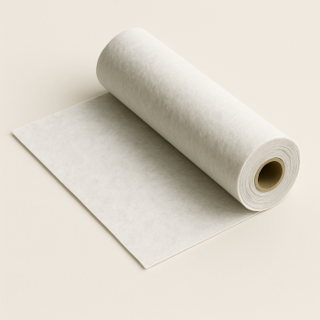 Геотекстиль иглопробивной 400 г/м2 1х100 м PET в наличии в Ярославле