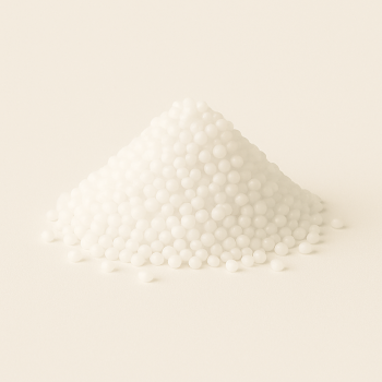 Полистирол гранулы голубой ПСМ-118 в наличии в Ярославле