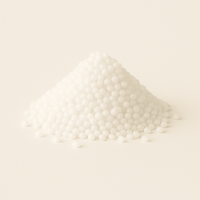 Полистирол гранулы голубой ПСС