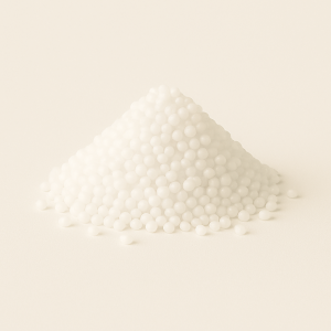 Полистирол гранулы коричневато-дымчатые ПСМ-115 в наличии в Ярославле