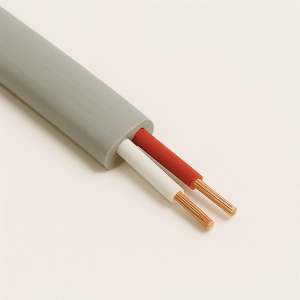 Телефонный провод 2х0,9 ПРППМ-Т в наличии в Ярославле