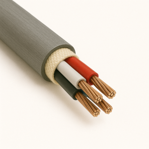 Авиационный кабель БИФ-Н 1х1,5 ОСТ В 16 0.800.764-80 в наличии в Ярославле