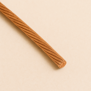 Гибкий неизолированный провод 1,5 мм2 ПМЛОГ-Т ГОСТ 26437-85 в наличии в Ярославле