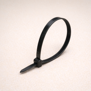 Стяжка кабельная нейлоновая 4,8х200 мм в наличии в Ярославле