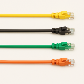 Патч-корд FC-SC, Duplex, MM 50/125 5 м в наличии в Ярославле