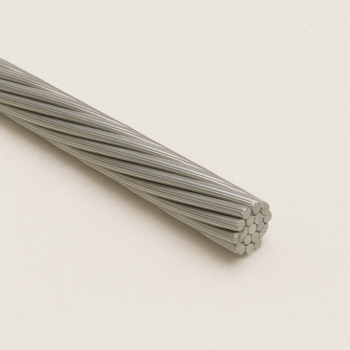 Провод неизолированный АСКС 650 мм? ГОСТ 839-2019 в наличии в Ярославле