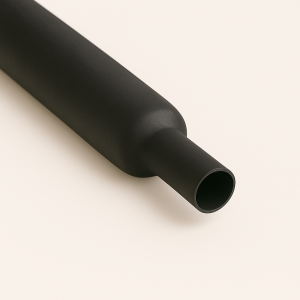 Термоусадочная трубка ТУТ нг-LS (2:1) 30/15 в наличии в Ярославле