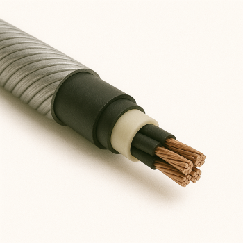 Армированный кабель ШР-ВП 2х1-250-5,2 ГОСТ 28244-96 в наличии в Ярославле