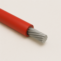 Провод монтажный АПВ 1х70