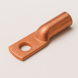 Медный кабельный наконечник Т 10-5-5 в наличии в Ярославле