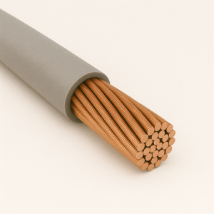 Кабель монтажный 14х0,35 МКЭШ аналоговый в наличии в Ярославле