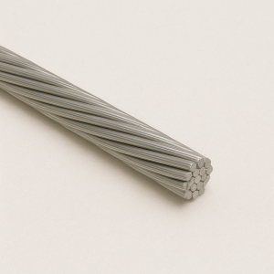 Провод неизолированный А1 350 мм? ГОСТ 839-2019 в наличии в Ярославле